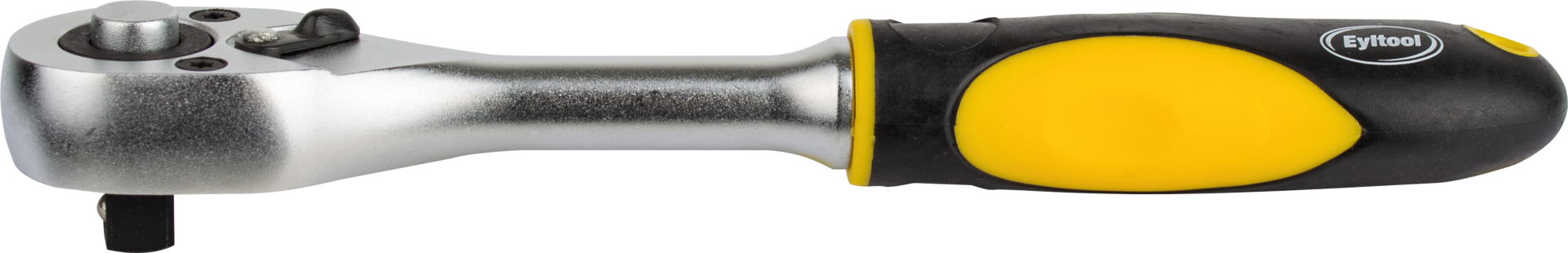 Umschaltknarre 1/4" 72 Zähne Umschaltknarre 1/4" 72 Zähne