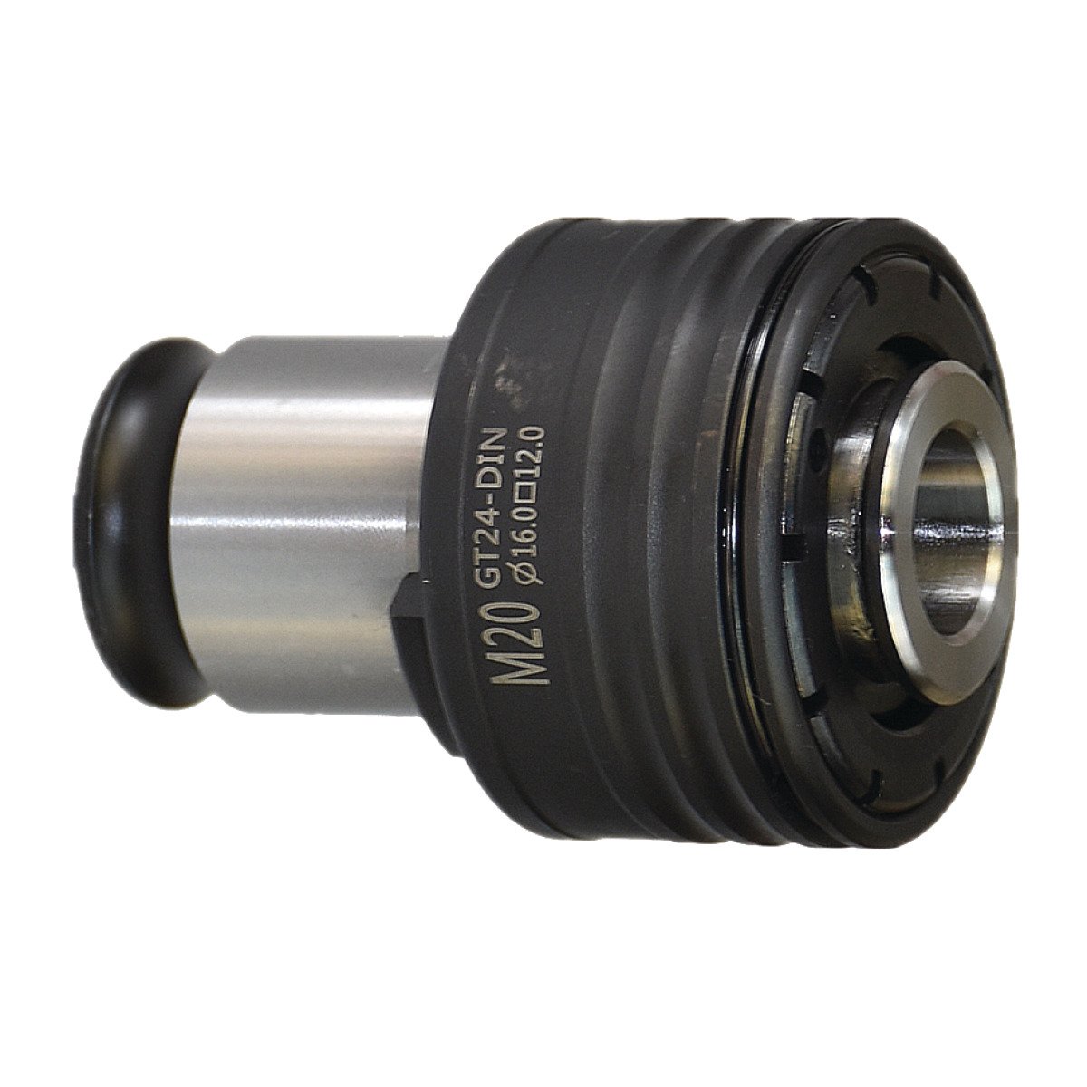 Gewindeschneidfutter Metallkraft GT12, M3