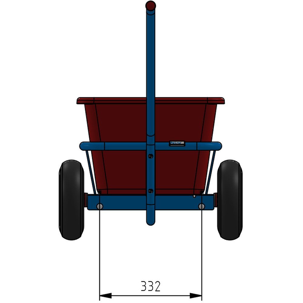 Handwagen