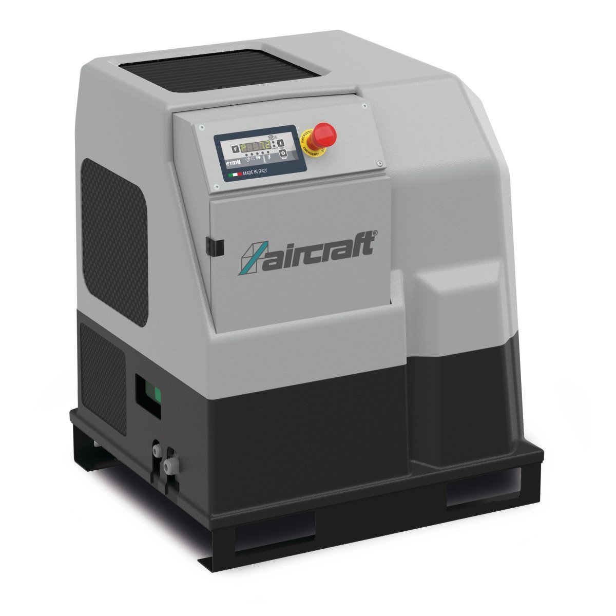Schraubenkompressor Aircraft A-CUBE 7.5-10 K