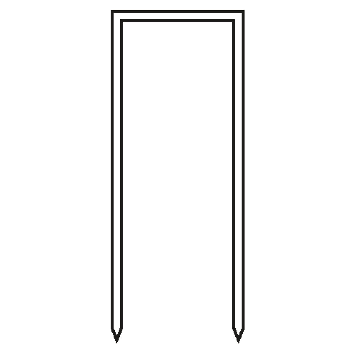 Klammer Aircraft Typ 80 16 mm