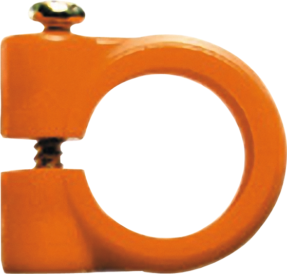Flexibles Kühlmittelschlauchsysten 1/2" Klemmring Flexibles Kühlmittelschlauchsysten 1/2" Klemmring