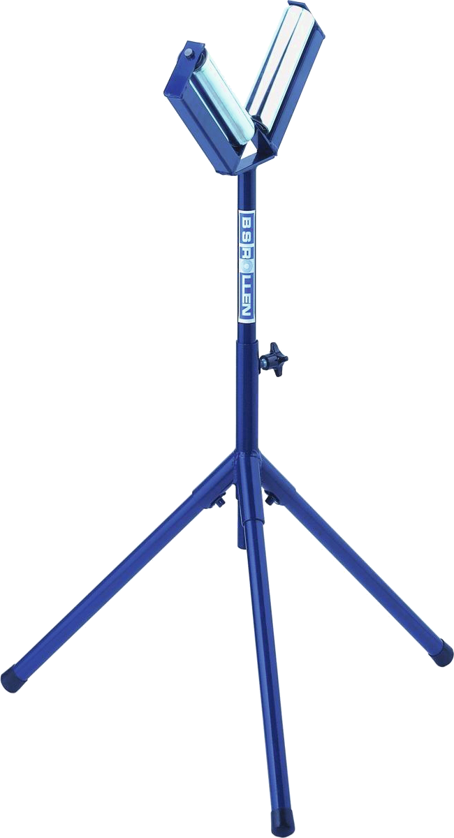 Materialständer leicht B430 x H630-1100mm 100kg Kugelleiste