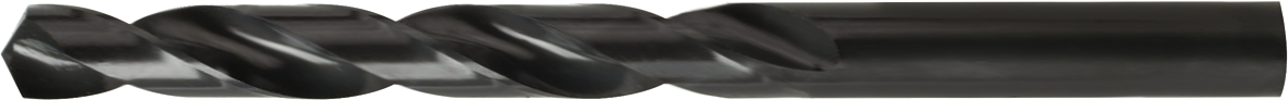 Eyltool HSS Spiralbohrer gewalzt VAPO Typ N 118° DIN 338 Ø2,5 mm