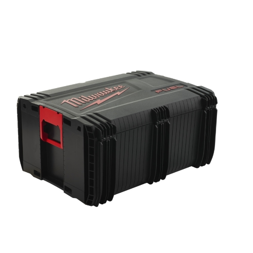 HD Box Größe 1 mit Universaleinlage 475 x 358 x 132 mm
