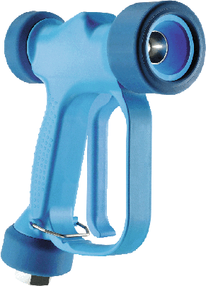 Wasserpistole Industrie stufenlos einstellbar Wasserpistole Industrie stufenlos einstellbar