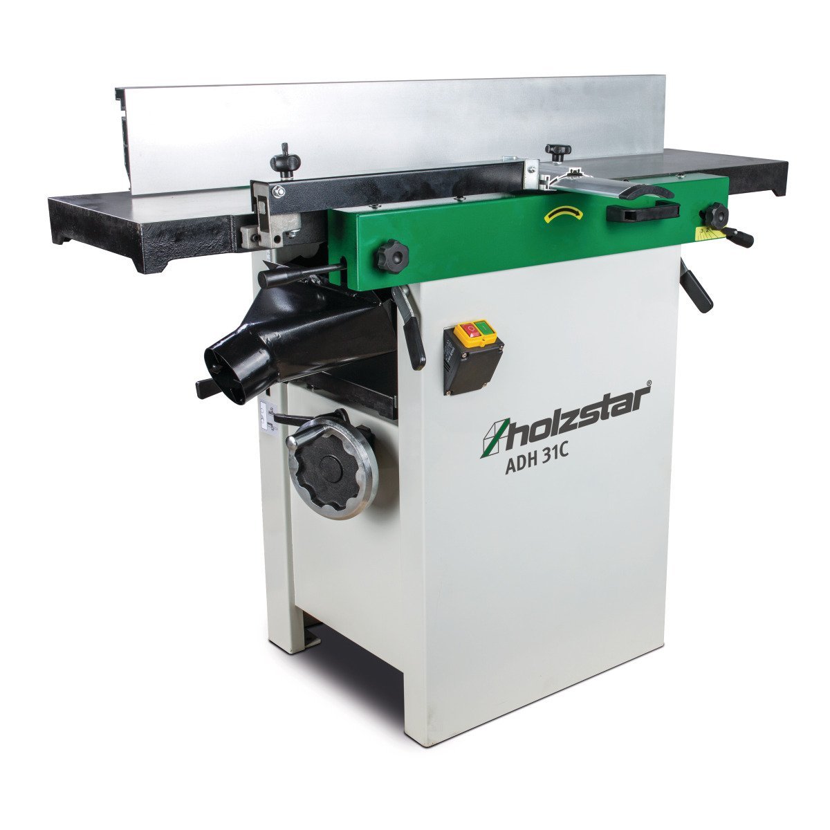 Abricht-Dickenhobel Holzstar ADH 31C Spiral (230 V)