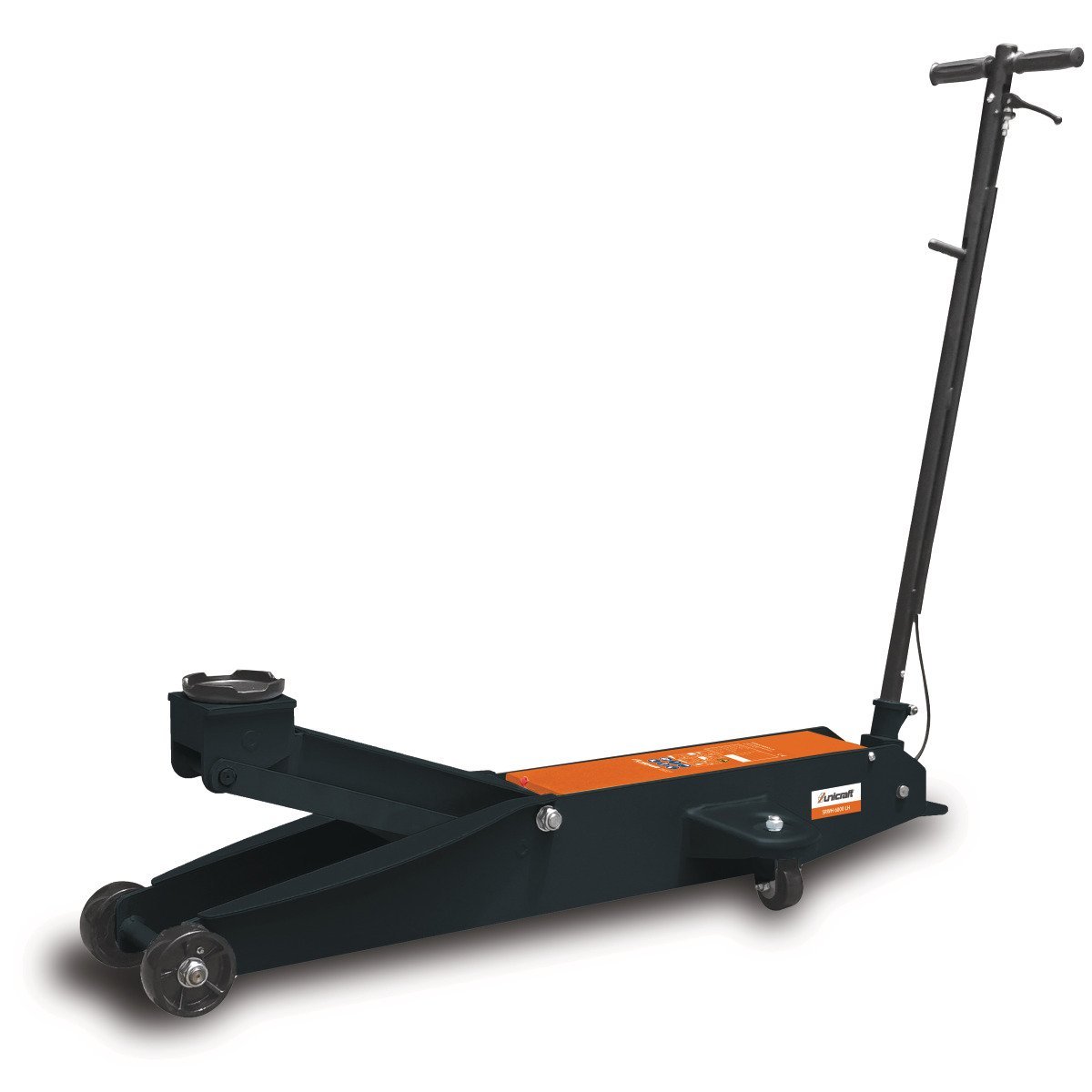 Rangierwagenheber Unicraft SRWH 6000 LH