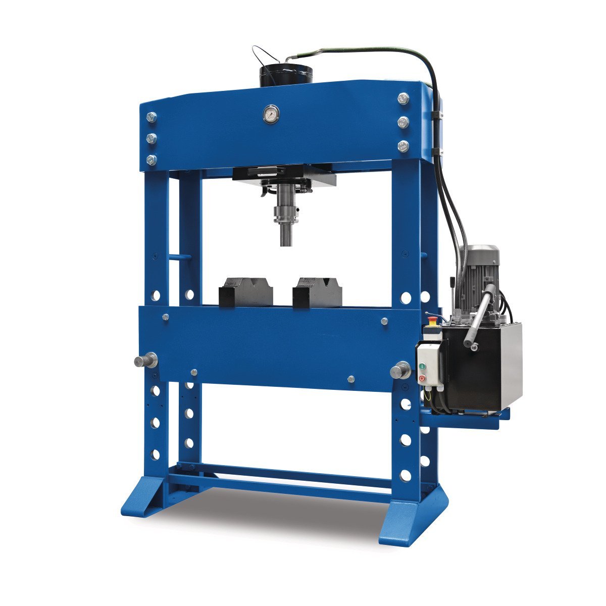 Hydraulikpresse Metallkraft WPP 100 MBK