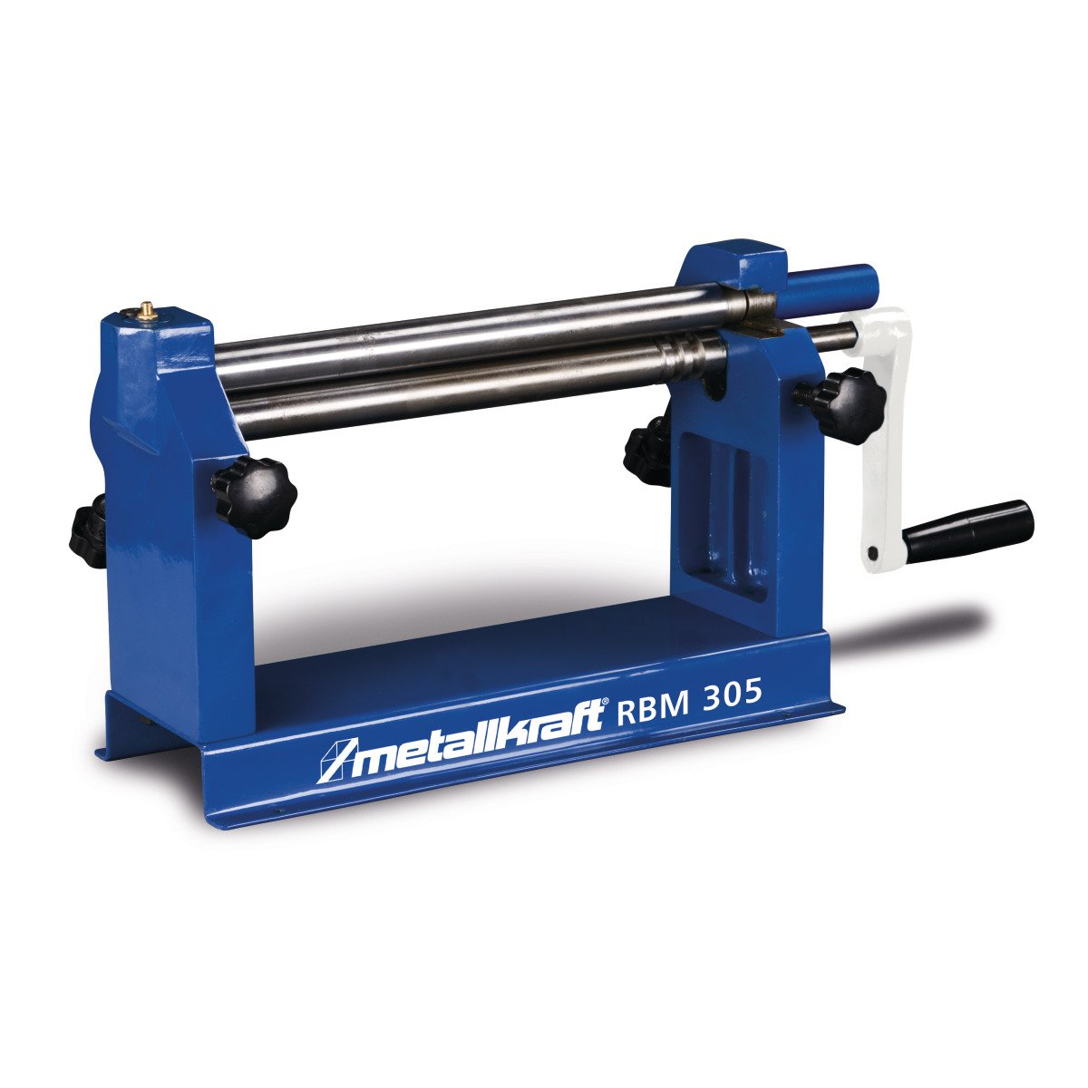 Manuelle Rundbiegemaschine Metallkraft RBM 305