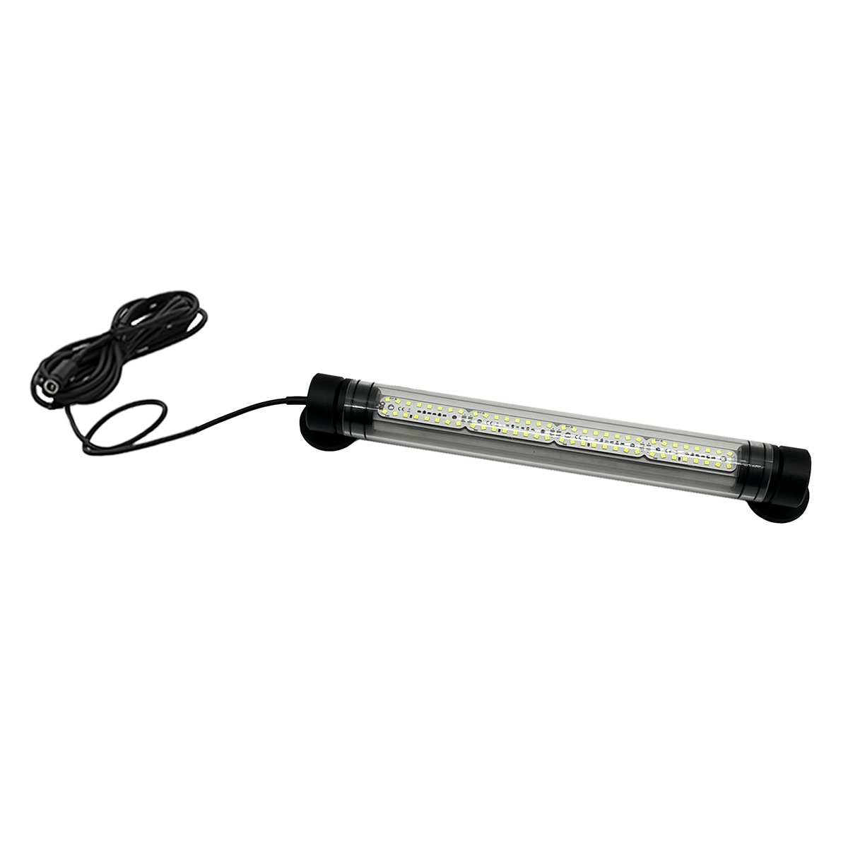 Maschinenlampe LED IP67 L360mm 24V 12W 1200 Lumen