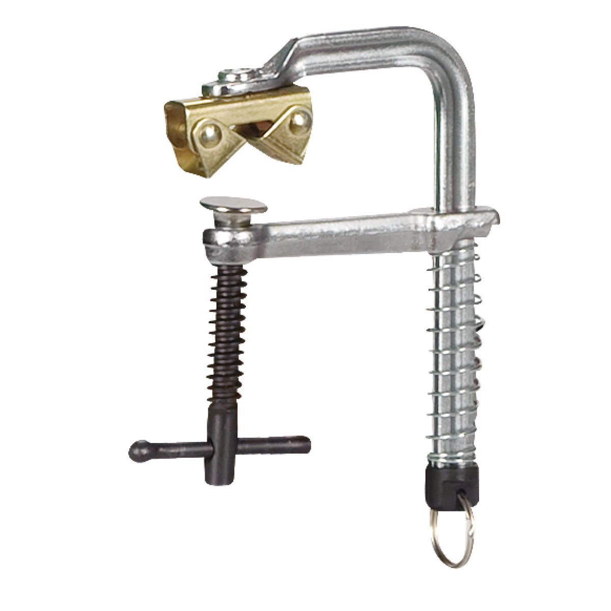 Schraubzwinge Schweisskraft MSZ 90