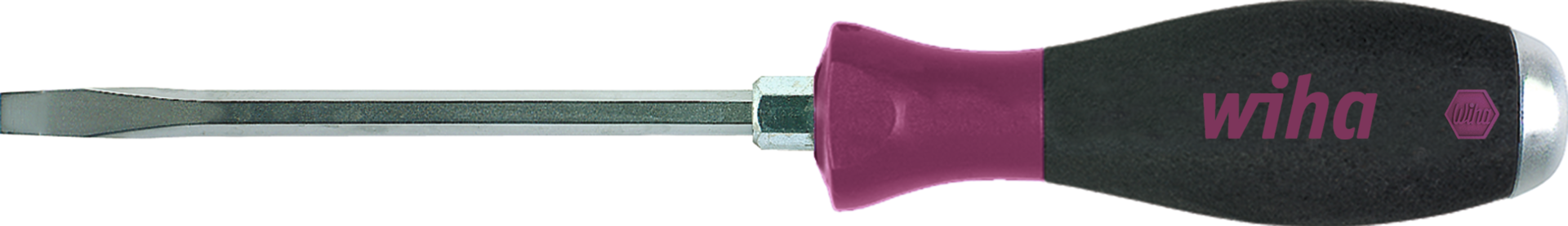 Schraubendreher Schlitz MicroFinish® L100mm GL213mm B5,5mm