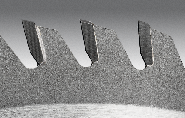 Tischkreissägeblatt HM D250x30mm Z40