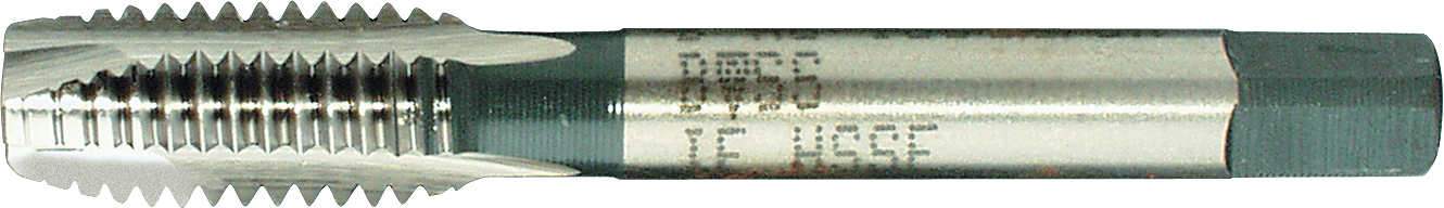 Einschnitt Maschinengewindebohrer M HSSE kurz DIN352 ISO2-6H M3
