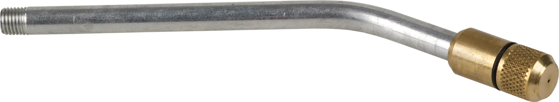 Spritzrohr Zerstäuberdüse L115mm Spritzrohr Zerstäuberdüse L115mm