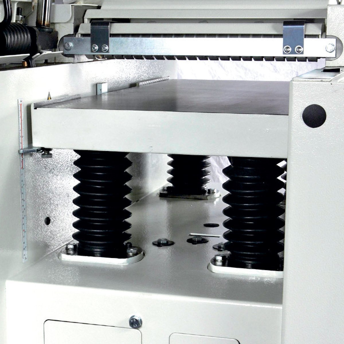 Mehrfachkombination Holzkraft minimax cu 410es F 23 TERSA