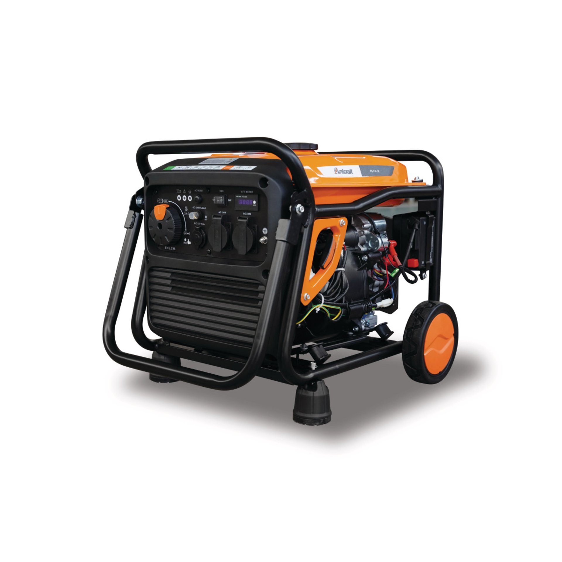 Inverter-Stromerzeuger Unicraft PG-I 41 SE