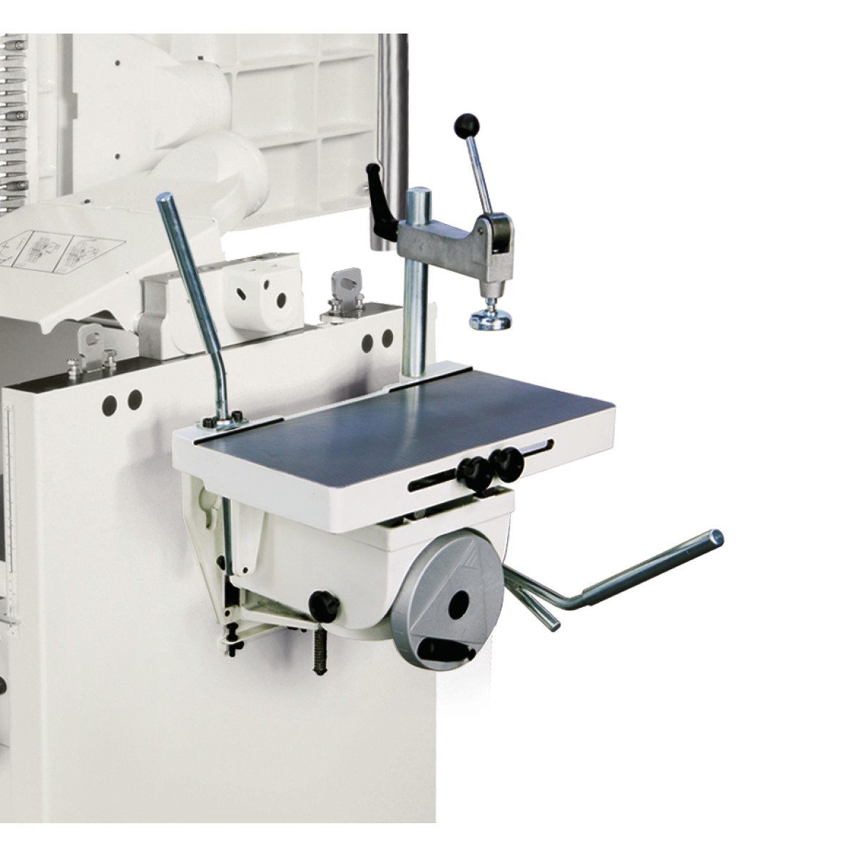 Langlochbohreinrichtung Holzkraft LLBE-CU-CLASSIC