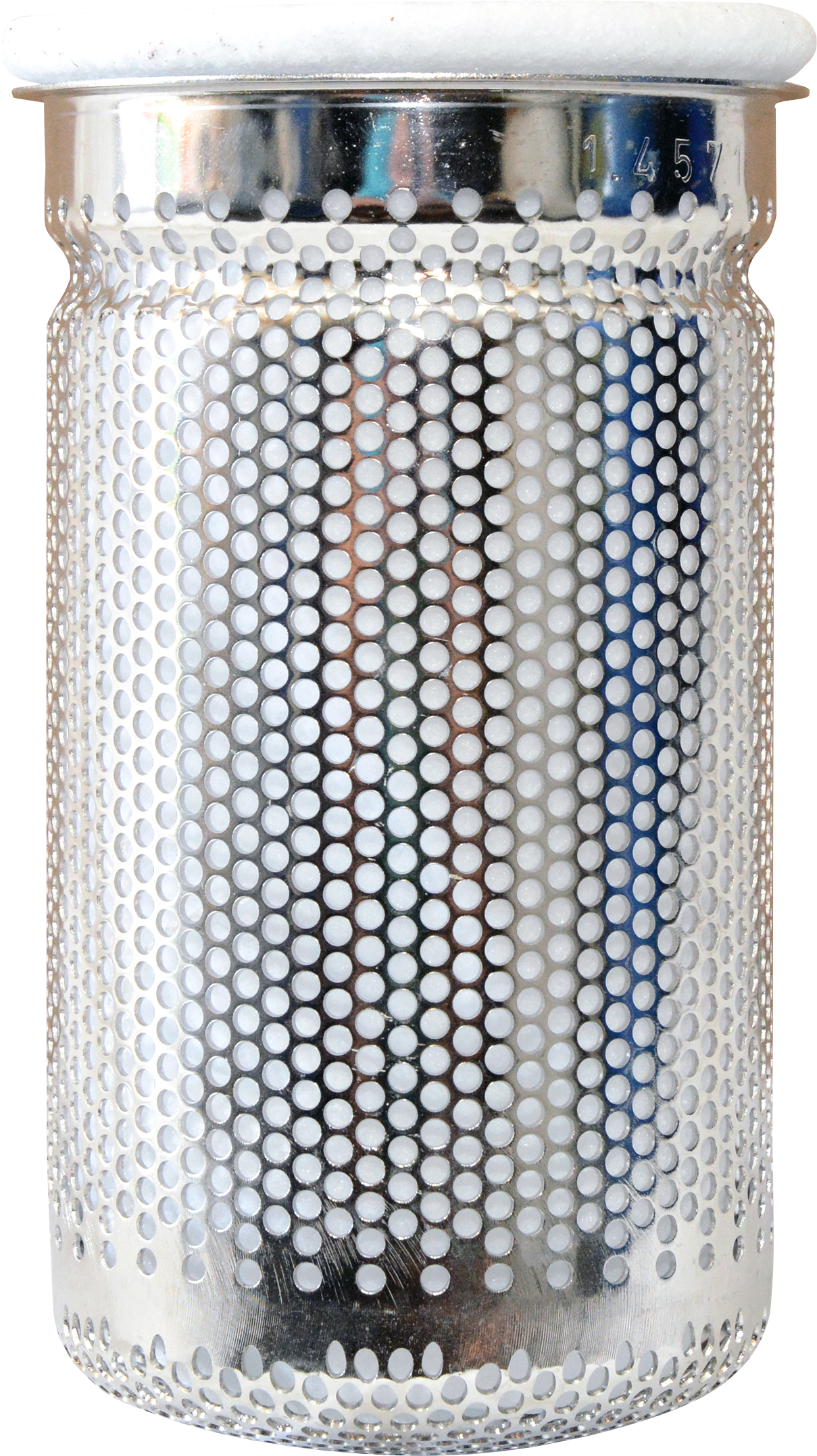 Filterpatrone Ölfiltergerät 3µ für Ölfiltergerät 86346