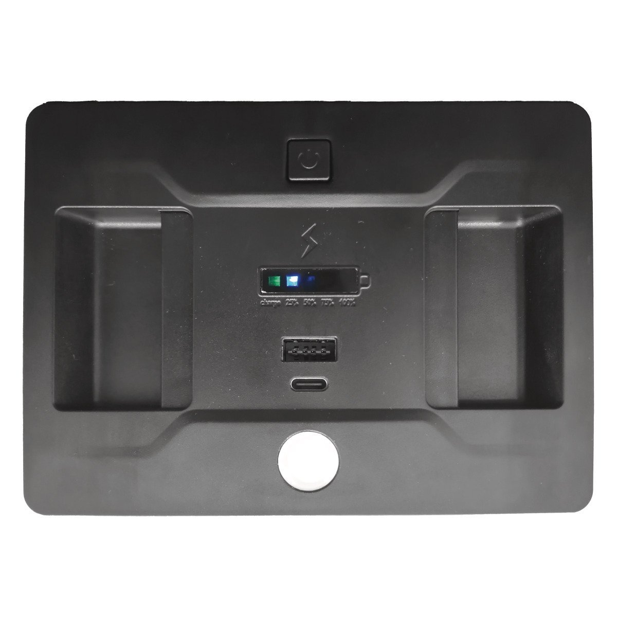 Kühlbox Unicraft UKB 50