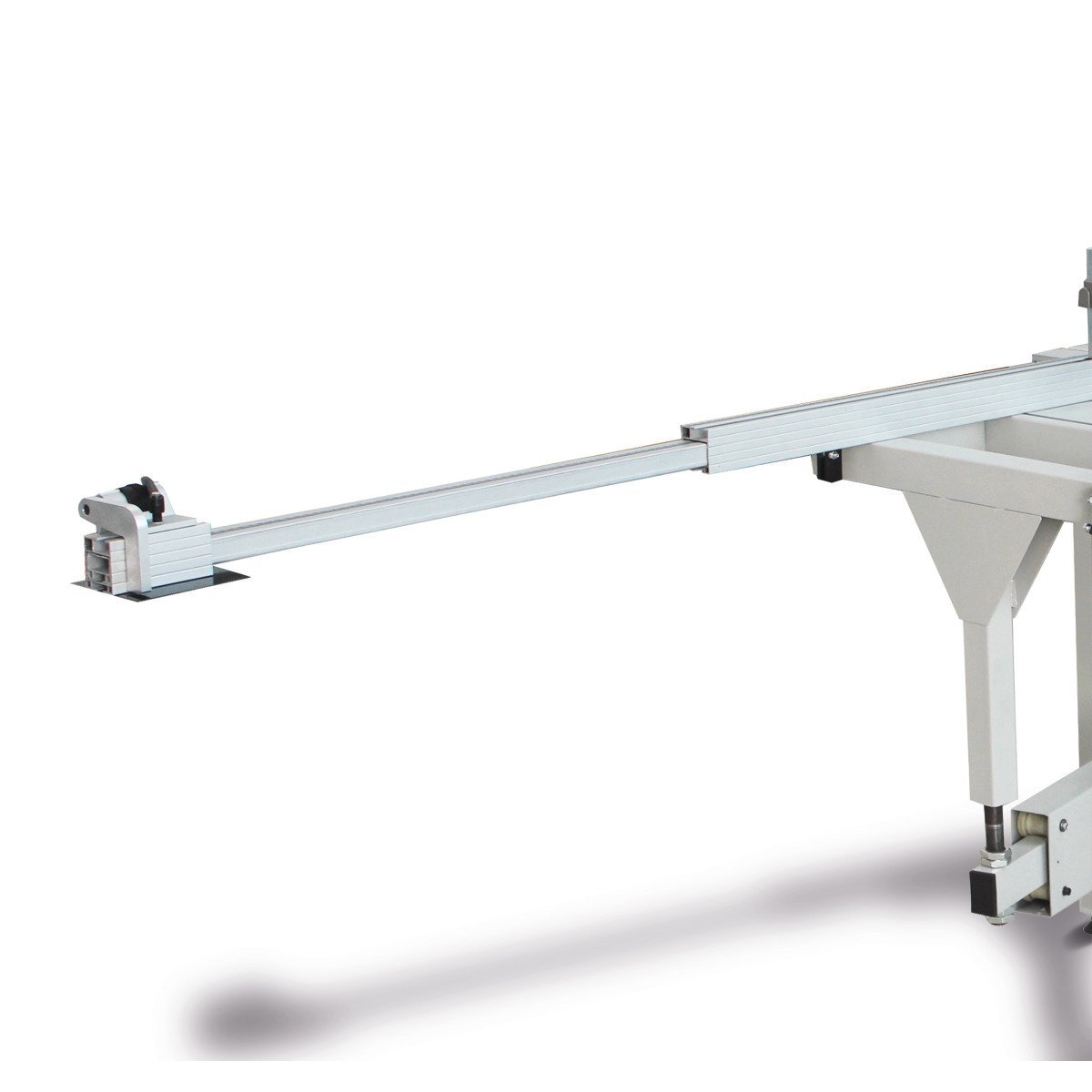 Formatkreissäge Holzstar FKS 255-1300 (230V)