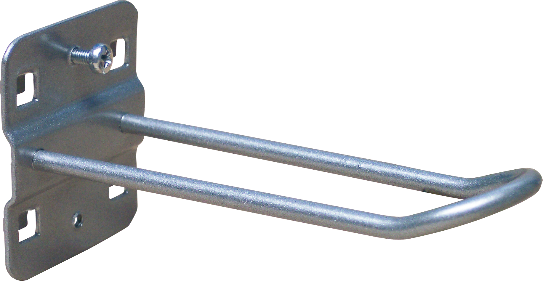 Werkzeughalter Lochplatten SB Verpackungshalter L125 x B30mm Werkzeughalter Lochplatten SB Verpackungshalter L125 x B30mm