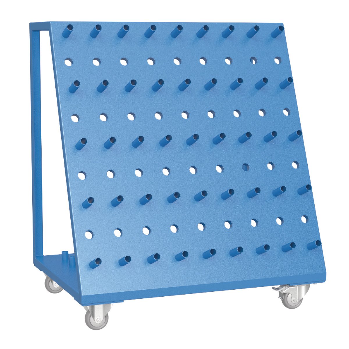 Werkzeugwagen Schweisskraft System 28