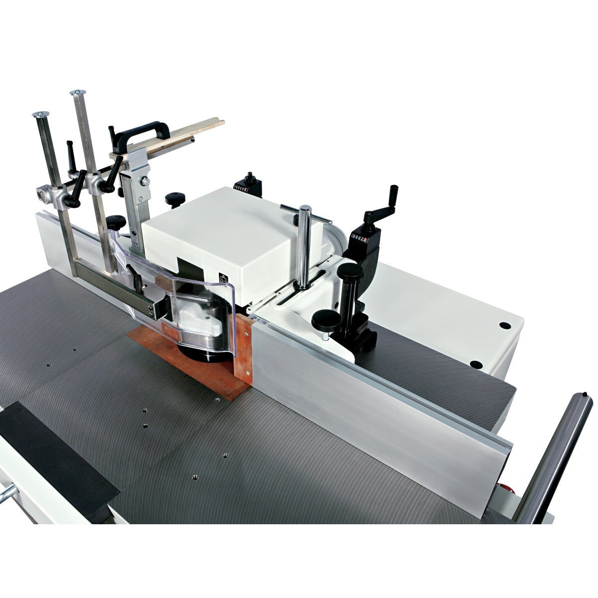 Tischfräse Holzkraft CASADEI CASADEI F 25 M LL FK