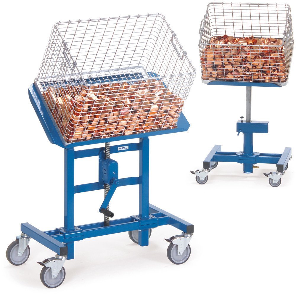 Materialständer