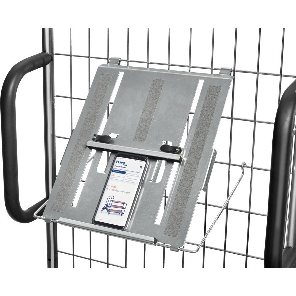 Tablethalterung