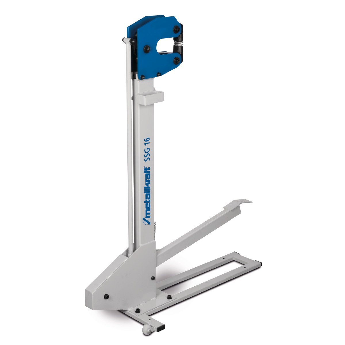 Stauch- und Streckgerät Metallkraft SSG 16