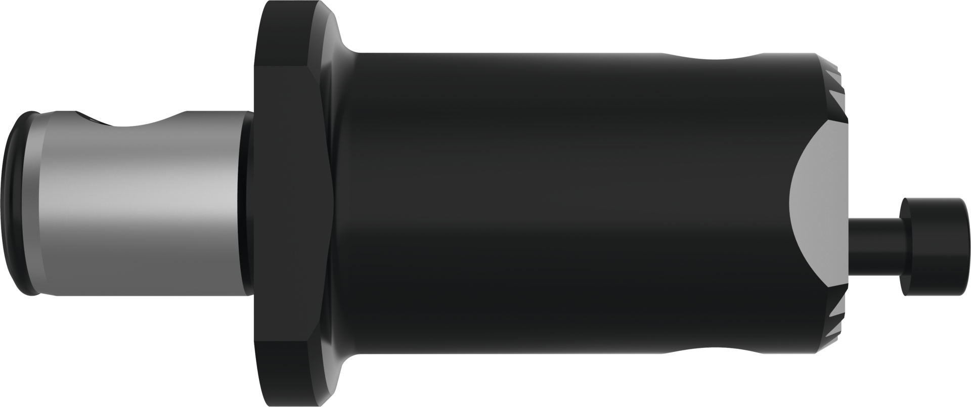 Kerbzahnkörper Ø29-53mm A29-53mm x1=100mm Kerbzahnkörper Ø29-53mm A29-53mm x1=100mm