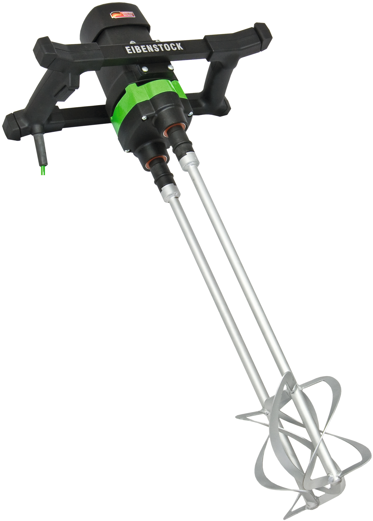 Zwangsrührwerk EZR 24 R R/L Set inkl. Rührquirl Z230 Zwangsrührwerk EZR 24 R R/L Set inkl. Rührquirl Z230
