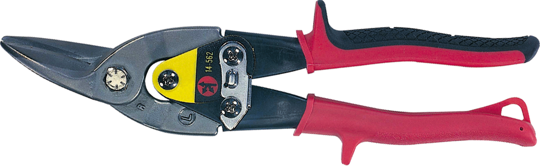 Blechschere MAXSTEEL™ L250mm