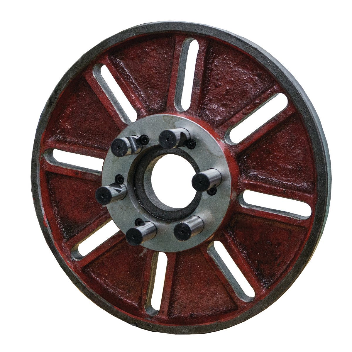 Aufspannscheibe Optimum Ø 240 mm für TU 2406