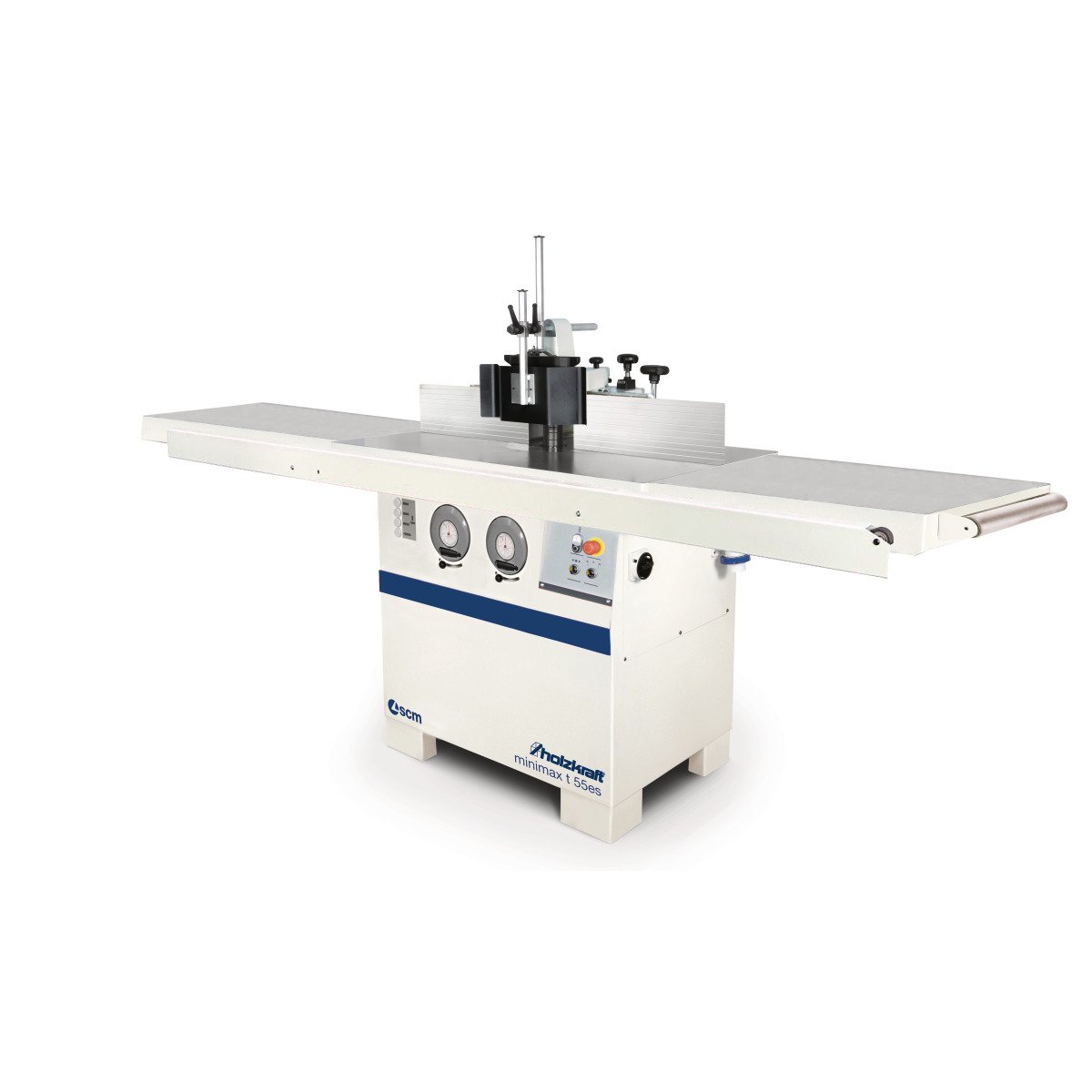 Tischfräse Holzkraft minimax t 55 es LL