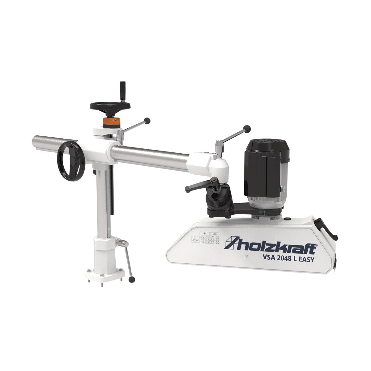 Vorschubapparat Holzkraft VSA 2048 L EASY