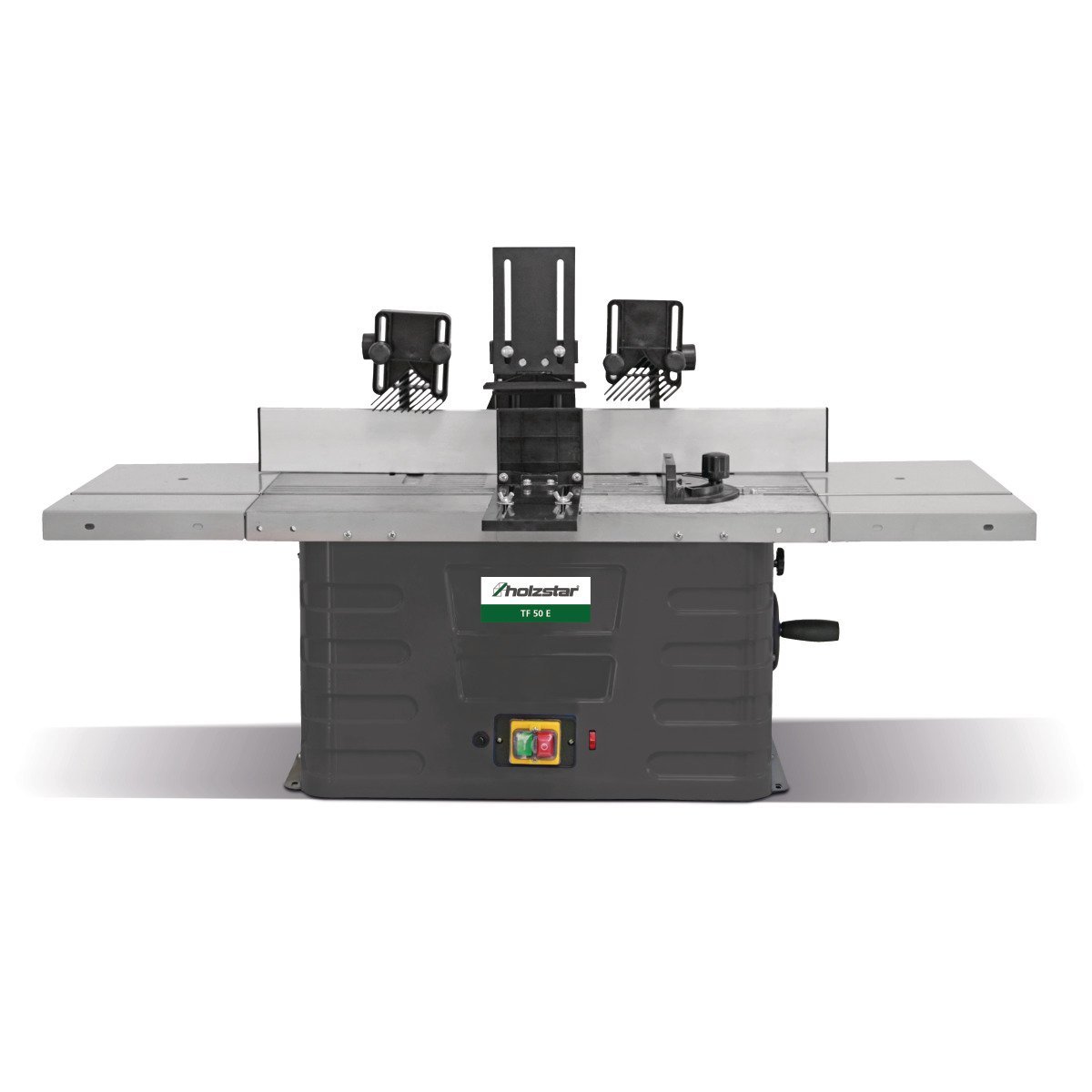 Tischfräse Holzstar TF 50 E