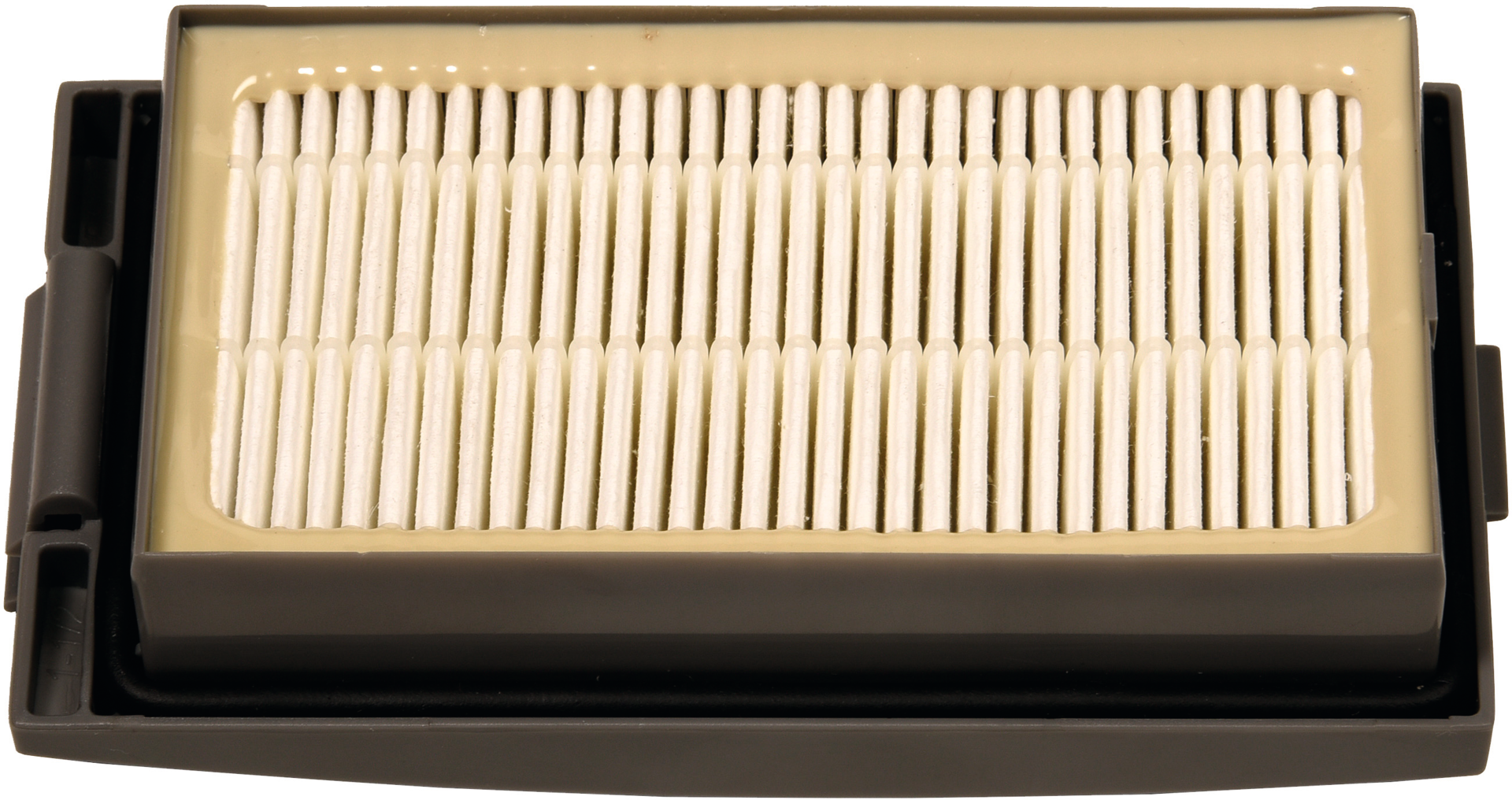 Filterkassette HEPA H12 für NT 58/2 A