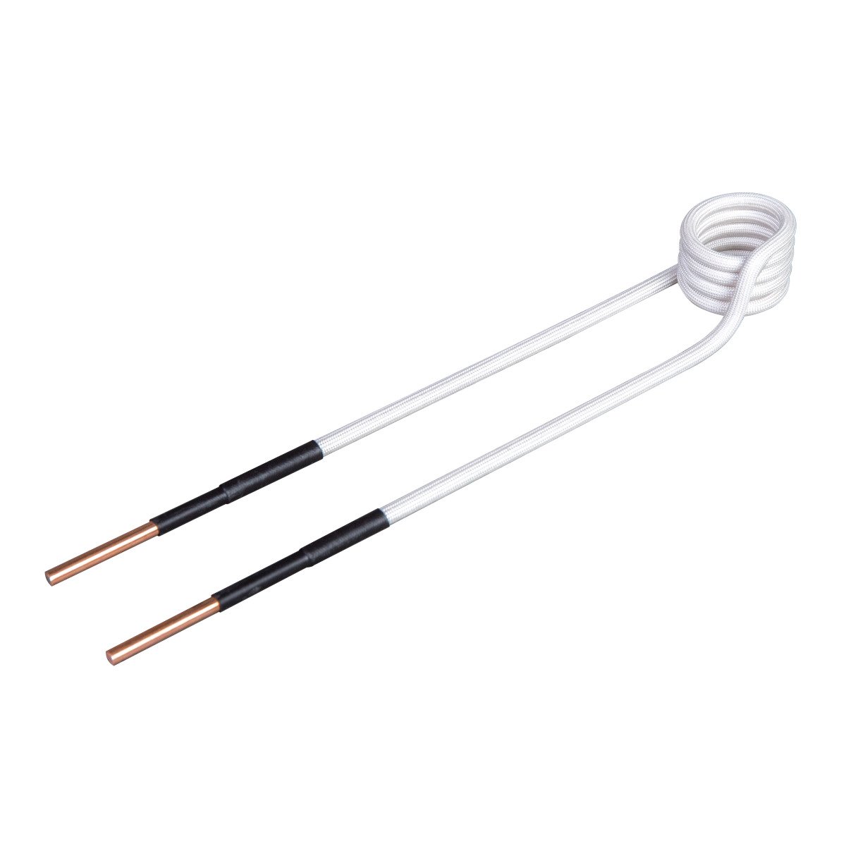 Seitenspule Unicraft Ø 23 mm / M10