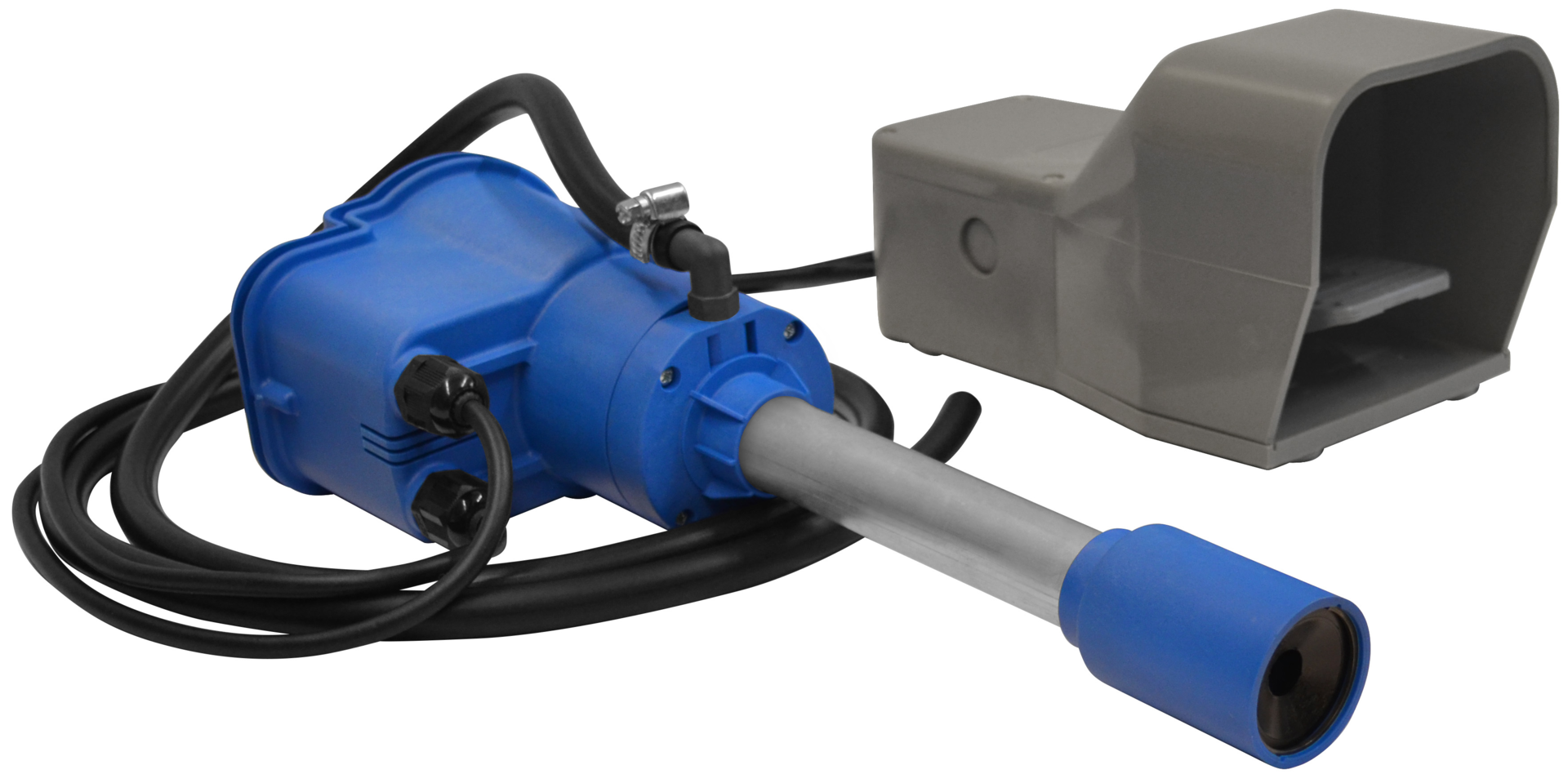 Spezialpumpe für Teilereiniger Typ BK-50