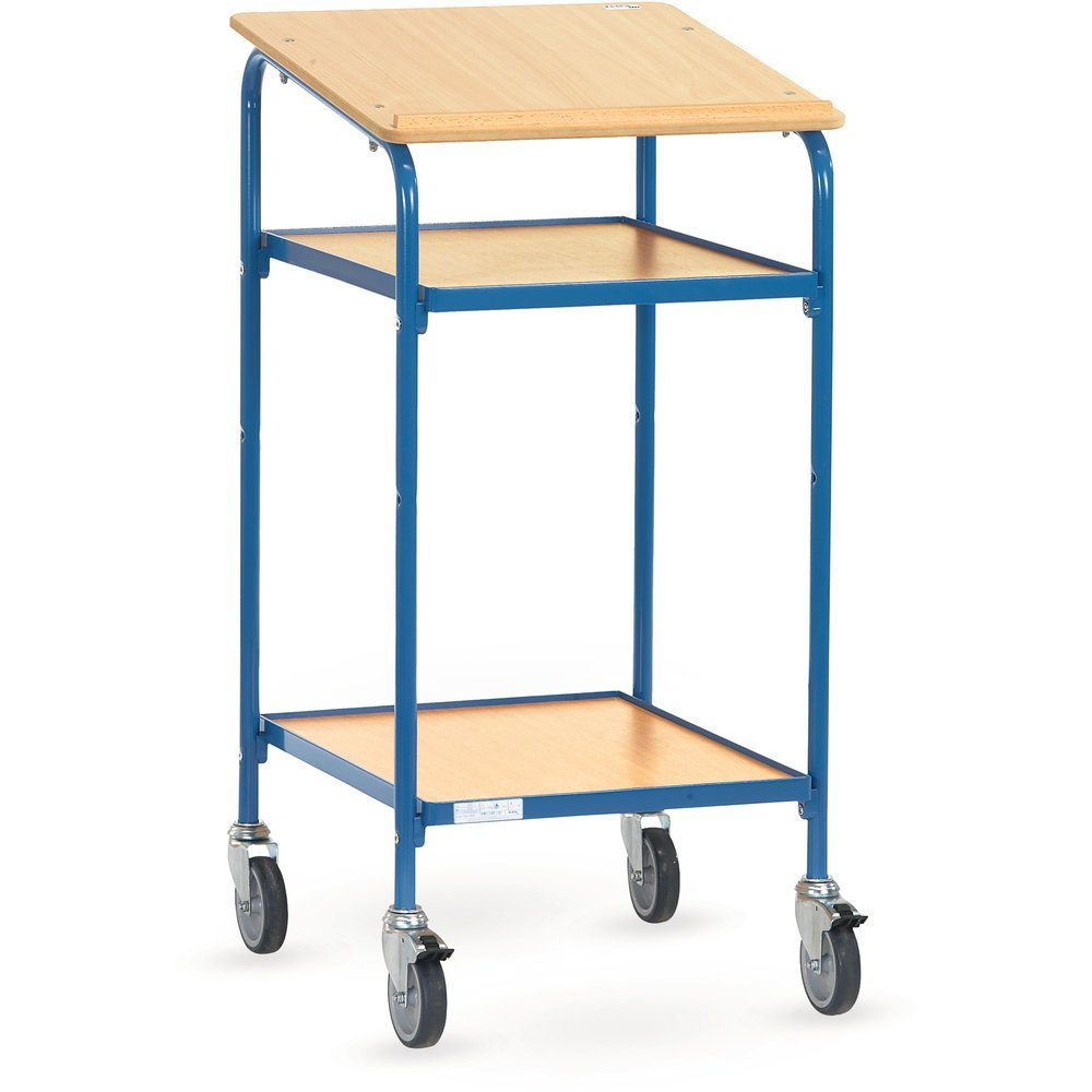 Rollpult