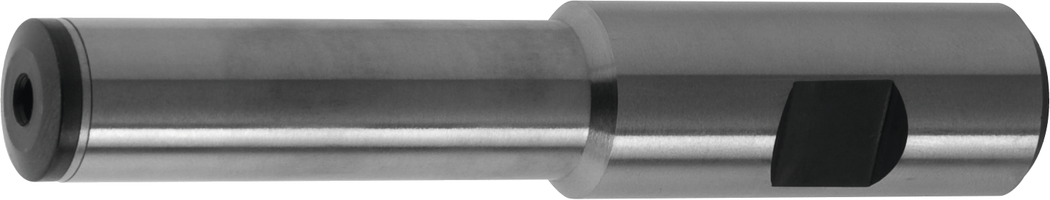 Sägeblattaufnahme DIN1835-B Zylinderschaft Schaft-D20mm L90mm D20mm