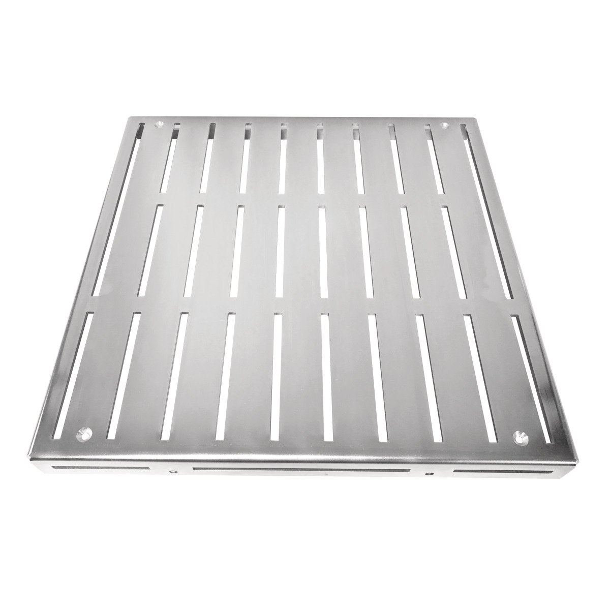 Grundplatte Holzkraft 500 x 500 mm