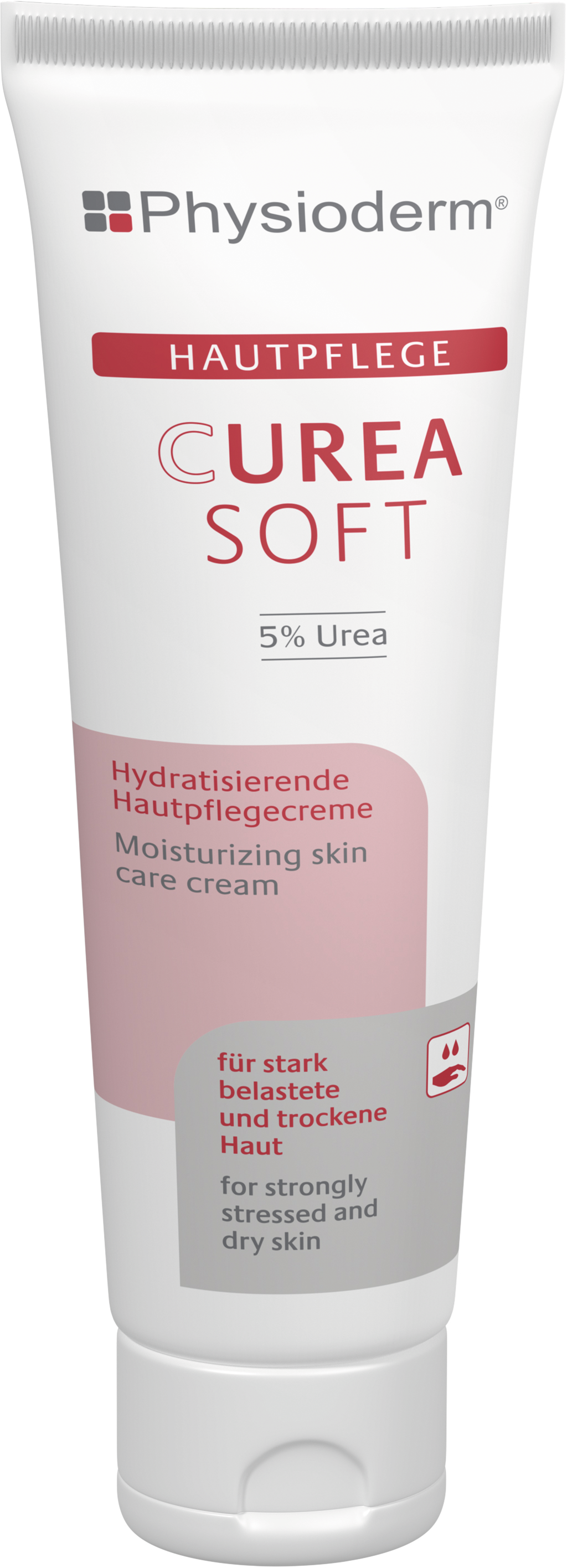 Hautschutzcreme Curea-Soft 0,1l