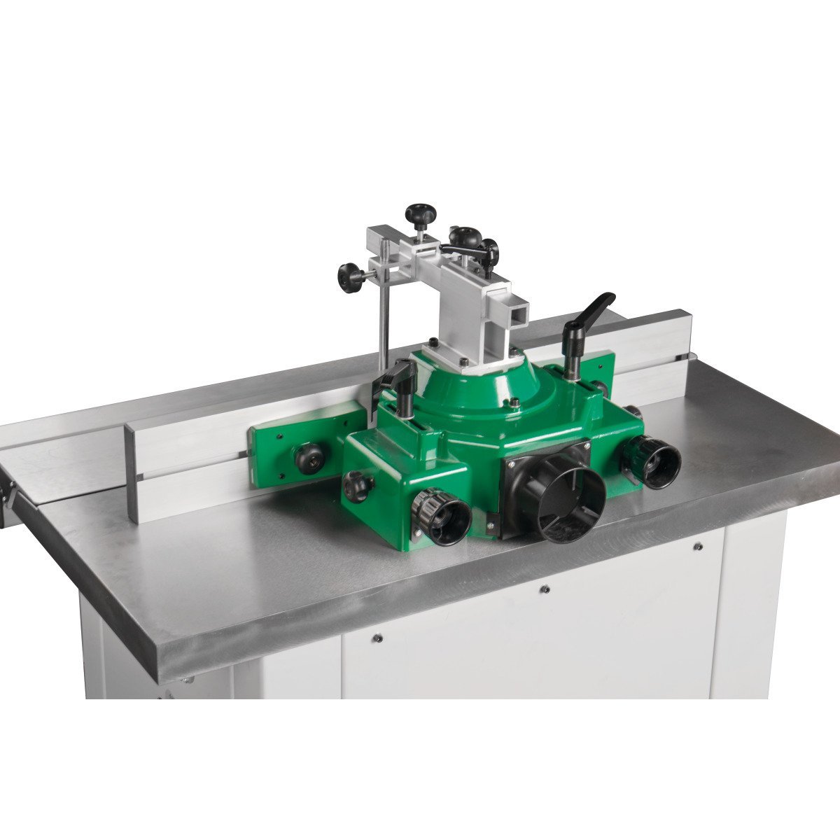 Tischfräse Holzstar TF 200 SE