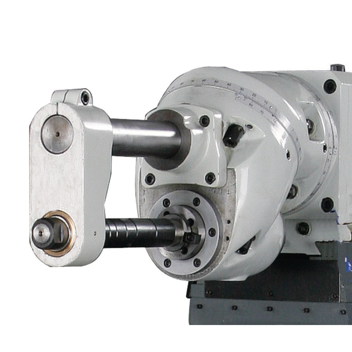 Fräsmaschine Optimum OPTImill MT 130S