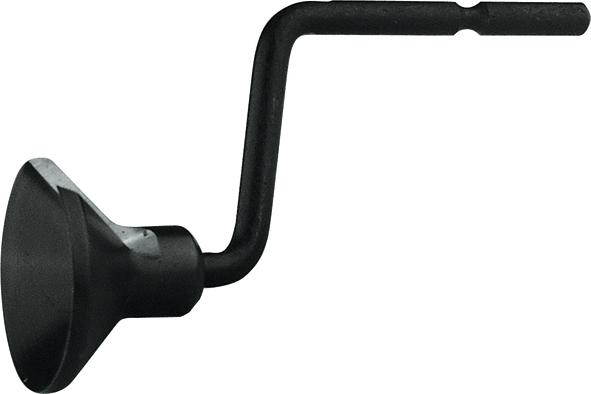 Ersatzkurbelanfaser für Außendurchmesser 4-18mm Ersatzkurbelanfaser für Außendurchmesser 4-18mm