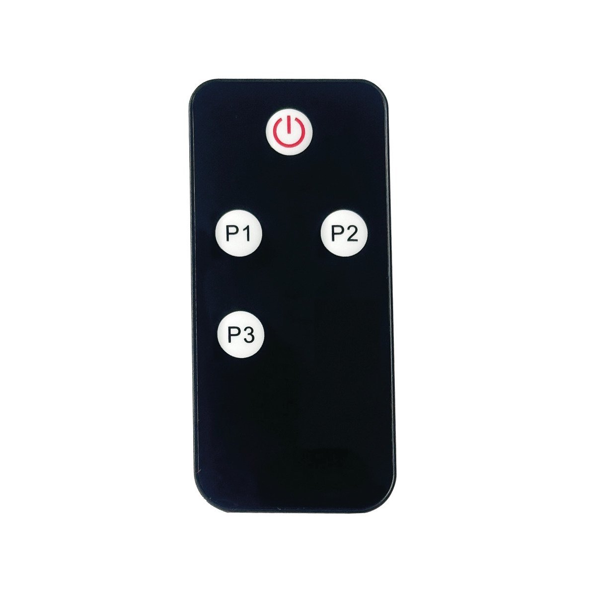 Infrarot-Elektroheizgerät Unicraft IEHG 2 W